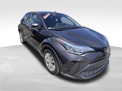 2021 Toyota C-HR 4x2, SUV for sale #23826 - photo 1