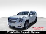 2018 Cadillac Escalade 4x4, SUV for sale #23830 - photo 3