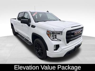 Used 2022 GMC Sierra 1500 Elevation Crew Cab 4WD, Pickup for sale #23834 - photo 1