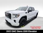 Used 2022 GMC Sierra 1500 Elevation Crew Cab 4WD, Pickup for sale #23834 - photo 3