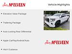 Used 2022 GMC Sierra 1500 Elevation Crew Cab 4WD, Pickup for sale #23834 - photo 6