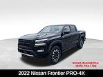 2022 Nissan Frontier Crew Cab 4x4, Pickup for sale #23851 - photo 3