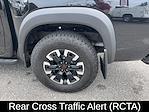 2022 Nissan Frontier Crew Cab 4x4, Pickup for sale #23851 - photo 9