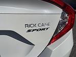 2021 Honda Civic FWD, Hatchback for sale #23860 - photo 24