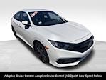 2021 Honda Civic FWD, Hatchback for sale #23860 - photo 29