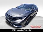2021 Honda Civic FWD, Hatchback for sale #23861 - photo 3