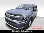 Used 2020 Kia Telluride LX FWD, SUV for sale #BE23905 - photo 1