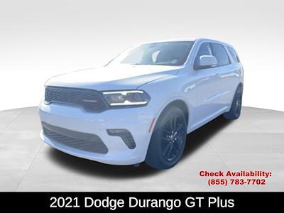 Used 2021 Dodge Durango GT Plus RWD, SUV for sale #23974 - photo 1