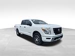 Used 2022 Nissan Titan SV Crew Cab 4x4, Pickup for sale #24028 - photo 16