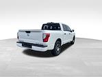 Used 2022 Nissan Titan SV Crew Cab 4x4, Pickup for sale #24028 - photo 17