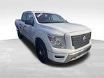 Used 2022 Nissan Titan SV Crew Cab 4x4, Pickup for sale #24028 - photo 3