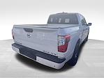 Used 2022 Nissan Titan SV Crew Cab 4x4, Pickup for sale #24028 - photo 4