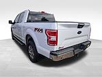 Used 2018 Ford F-150 XL SuperCrew Cab 4x4, Pickup for sale #24035 - photo 2