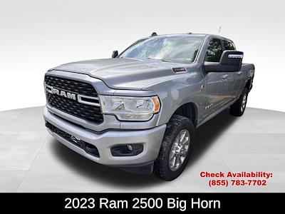 2023 Ram 2500 Crew Cab 4WD, Pickup for sale #24064 - photo 1