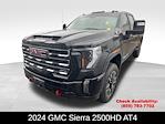 Used 2024 GMC Sierra 2500 AT4 Crew Cab 4WD, Pickup for sale #24076 - photo 1