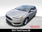 Used 2017 Ford Focus SE FWD, Hatchback for sale #24088 - photo 1