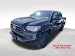 Used 2023 Toyota Tacoma SR Double Cab RWD, Pickup for sale #24100 - photo 1