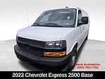 2023 Chevrolet Express 2500 RWD, Empty Cargo Van for sale #24151 - photo 1