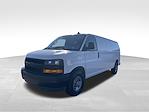 2023 Chevrolet Express 2500 RWD, Empty Cargo Van for sale #24151 - photo 10