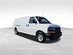 2023 Chevrolet Express 2500 RWD, Empty Cargo Van for sale #24151 - photo 13