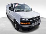 2023 Chevrolet Express 2500 RWD, Empty Cargo Van for sale #24151 - photo 3