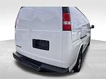 2023 Chevrolet Express 2500 RWD, Empty Cargo Van for sale #24151 - photo 4