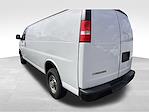 2023 Chevrolet Express 2500 RWD, Empty Cargo Van for sale #24151 - photo 2