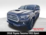 Used 2016 Toyota Tacoma SR5 Double Cab RWD, Pickup for sale #24158 - photo 1