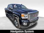 Used 2016 GMC Sierra 2500 Denali Crew Cab 4WD, Pickup for sale #24163 - photo 4