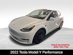 Used 2022 Tesla Model Y Performance AWD, Hatchback for sale #24168 - photo 3