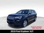 Used 2019 Ford Explorer XLT FWD, SUV for sale #24187 - photo 1