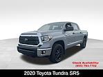 Used 2020 Toyota Tundra SR5 CrewMax Cab 4x4, Pickup for sale #24192 - photo 1