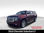 Used 2016 Chevrolet Suburban LT 4WD, SUV for sale #24193 - photo 1