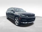 Used 2022 Jeep Grand Cherokee L Limited 4x4, SUV for sale #24206 - photo 5