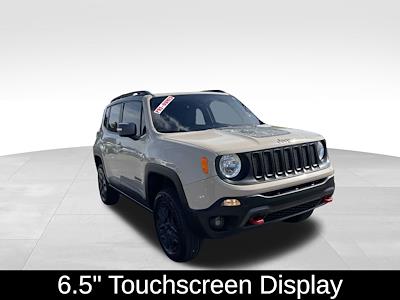 2017 Jeep Renegade AWD, SUV for sale #242080A - photo 1