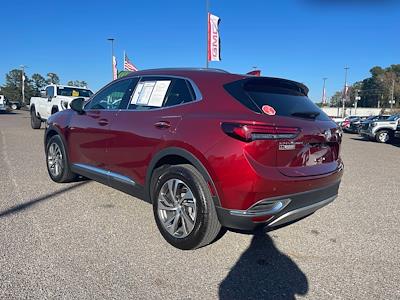 2021 Buick Envision FWD, SUV for sale #242205A - photo 2