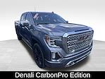 Used 2021 GMC Sierra 1500 Denali Crew Cab 4WD, Pickup for sale #2431021B - photo 3