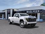 New 2024 GMC Sierra 3500 Denali Ultimate Crew Cab 4WD, Pickup for sale #2431035 - photo 1