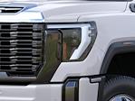 New 2024 GMC Sierra 3500 Denali Ultimate Crew Cab 4WD, Pickup for sale #2431035 - photo 10