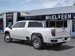 New 2024 GMC Sierra 3500 Denali Ultimate Crew Cab 4WD, Pickup for sale #2431035 - photo 27