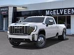 New 2024 GMC Sierra 3500 Denali Ultimate Crew Cab 4WD, Pickup for sale #2431035 - photo 30