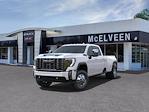 New 2024 GMC Sierra 3500 Denali Ultimate Crew Cab 4WD, Pickup for sale #2431035 - photo 32