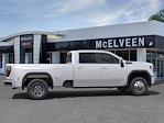 New 2024 GMC Sierra 3500 Denali Ultimate Crew Cab 4WD, Pickup for sale #2431035 - photo 5