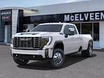 New 2024 GMC Sierra 3500 Denali Ultimate Crew Cab 4WD, Pickup for sale #2431035 - photo 6