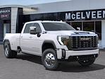 New 2024 GMC Sierra 3500 Denali Ultimate Crew Cab 4WD, Pickup for sale #2431035 - photo 7