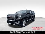 Used 2023 GMC Yukon XL SLT 4WD, SUV for sale #2431055A - photo 1