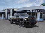 New 2024 GMC Sierra 2500 AT4 Crew Cab 4WD, Pickup for sale #2431067 - photo 1