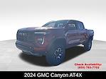 Used 2024 GMC Canyon AT4X Crew Cab 4WD, Pickup for sale #2431074A - photo 1