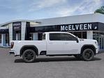 New 2024 GMC Sierra 2500 AT4 Crew Cab 4WD, Pickup for sale #2431081 - photo 29