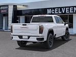 2024 GMC Sierra 2500 Crew Cab 4WD, Pickup for sale #2431081 - photo 4